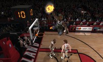 NBA Jam On Fire Edition