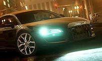 vidéo Need For Speed The Run