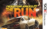 Need For Speed The Run