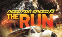 Need For Speed The Run