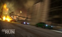 Need For Speed The Run