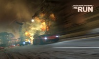 Need For Speed The Run