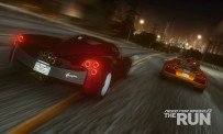 Need For Speed The Run