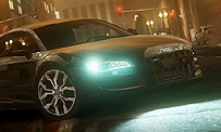 Need For Speed The Run : les voitures