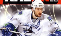 NHL 2K11