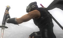 Ninja Gaiden 3 annoncé au Tokyo Game Show 2010