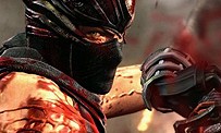 Ninja Gaiden 3 - vidéo E3 2011