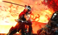 Ninja Gaiden 3