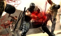 Ninja Gaiden 3