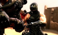 Ninja Gaiden 3