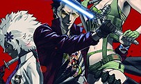 Test No More Heroes HD