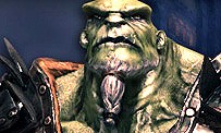 Of Orcs and Men : des images