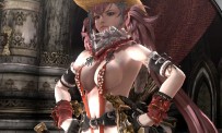 One Chanbara Z Kagura