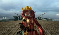 One Chanbara Z Kagura