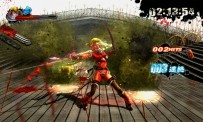 One Chanbara Z Kagura