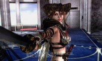 One Chanbara Z Kagura