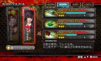 One Chanbara Z Kagura