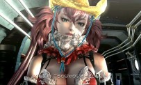 One Chanbara Z Kagura