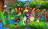 One Piece Gigant Battle 2 New World