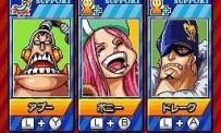 One Piece Gigant Battle 2 New World
