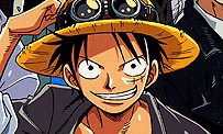 One Piece Gigant Battle 2 : premières images