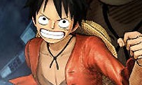 One Piece Kaizoku Musou : trailer
