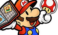 Paper Mario Sticker Star : trailer