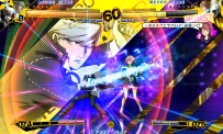 Persona 4 Arena