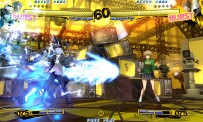 Persona 4 Arena