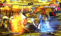 Persona 4 Arena