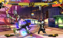 Persona 4 Arena