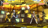 Persona 4 Arena