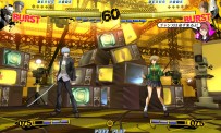 Persona 4 Arena