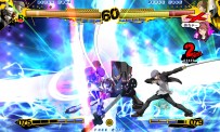 Persona 4 Arena