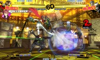 Persona 4 Arena