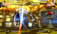 Persona 4 Arena