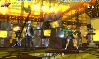 Persona 4 Arena