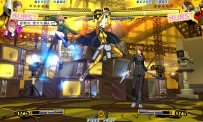 Persona 4 Arena