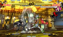 Persona 4 Arena