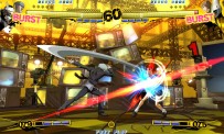 Persona 4 Arena