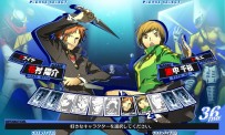 Persona 4 Arena