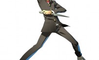 Persona 4 Arena