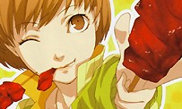 Persona 4 The Ultimate in Mayonaka Arena en images