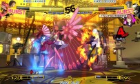 Persona 4 Arena