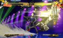 Persona 4 Arena