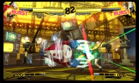 Persona 4 Arena