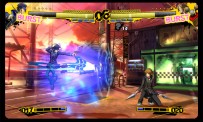 Persona 4 Arena