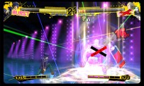 Persona 4 Arena