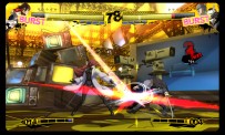 Persona 4 Arena