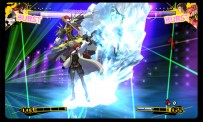 Persona 4 Arena